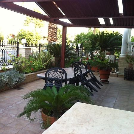 Вилла Valentinos House Пафос Номер фото